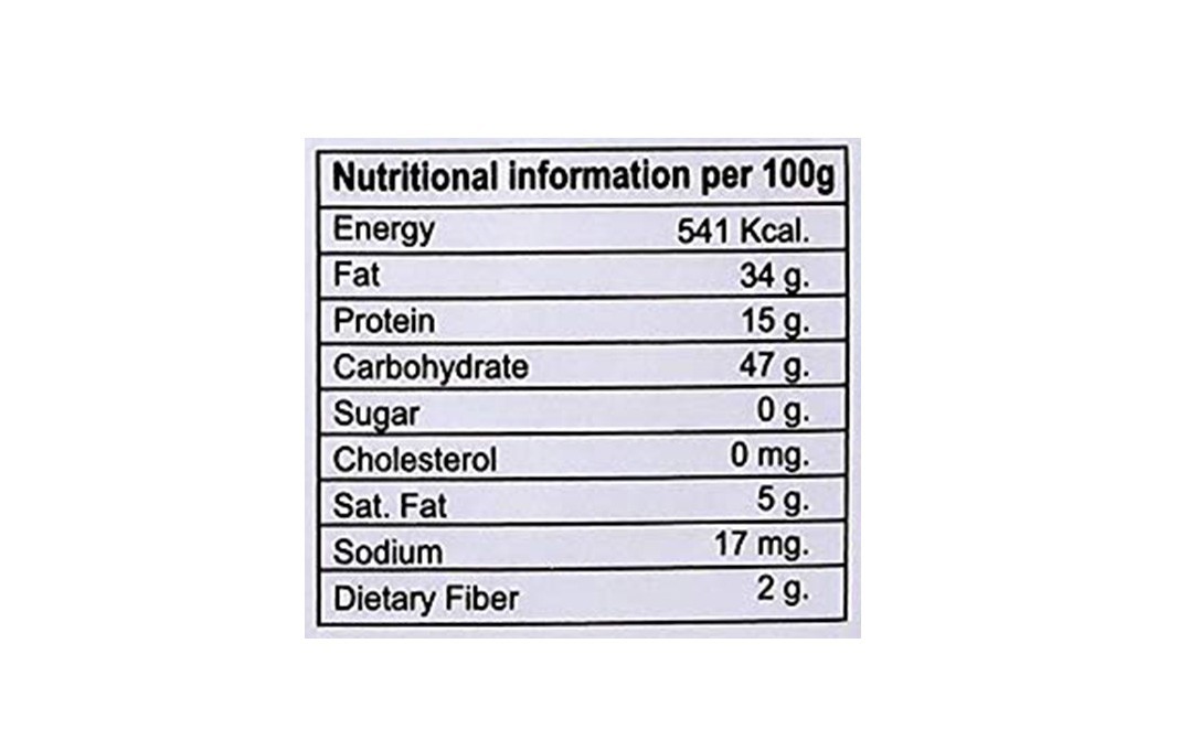 Jioo Organics Flax Seeds    Pack  100 grams